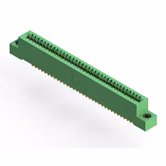 842-035-500-108 EDAC Inc.  Edgeboard Connectors